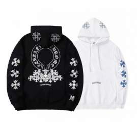 Picture of Chrome Hearts Hoodies _SKUChromeHeartsS-XLtptxY092144